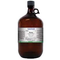 Water, HPLC Grade, 4 L