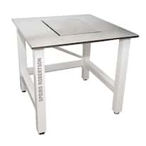 Speirs Robertson AMD-AS-75x75 Balance Table, 30 x 45 cmAir Isolation Platform