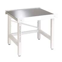 Speirs Robertson AMD-SM-90x75 AMD-SM Microscope Table, Sorbothane Isolators; 90x75 cm