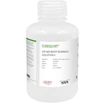 Spex CLMS-5 Claritas PPT® Grade ICP-MS Multi-Element Solution 5, 10 µg/mL; 125 mL