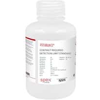 Spex CRDL-2 ICP Contract Required Detection Limit (CRDL) Standard 2; 125 mL