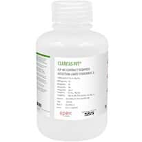 Spex CL-CRDL-2 ICP-MS Contract Required Detection Limit (CRDL) Standard 2; 125mL