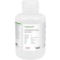 Spex CL-INT-A2 ICP-MS Interferents A2 in 5% HNO3/tr. HF; 125 mL