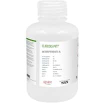 Spex CL-INT-A1 ICP-MS Interferents A1 in 5% HNO3/tr. HF, 125 mL