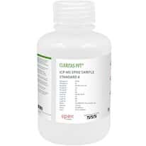 Spex CL-SPIKE-4 ICP-MS Spike Sample 4 in 5% HNO3/tr. Tartaric Acid/tr. HF; 125 mL
