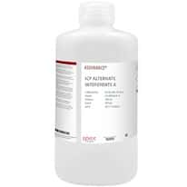 Spex INT-A2 ICP Alternate Interferents A, 1,000 µg/mL in 5%HNO3/tr. F-; 500mL