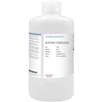 Spex PH-BUFF7-500 pH 7 Certified Buffer Standard, 7 SI Units in H2O, 500 mL