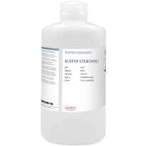Spex PH-BUFF9-500 pH 9 Certified Buffer Standard, 9 SI Units in H2O, 500 mL