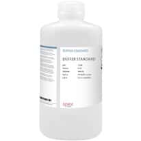 Spex PH-BUFF12-500 pH 12 Certified Buffer Standard, 12 SI Units in H2O, 500 mL