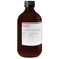 Spex 1,1,2,2-Tetrachloroethane (TCE); 1 L
