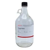 Spex Nitric Acid, 70% w/w, Trace Metal, ACS Grade; 2.5 L
