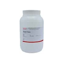 Spex Potassium Hydroxide, ACS Grade; 3 kg