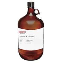Pyridine, ACS Grade; 4 L