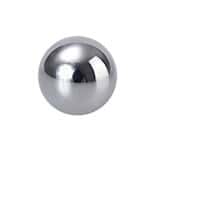Spex SamplePrep 5006B Tungsten Carbide Grinding Ball, 5/16" (7.9 mm)