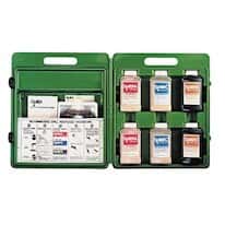 Spill-X 73834 Formaldehyde/Solvent Spill Treatment Kit