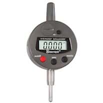 Starrett 3600-5 Basic Electroinic Indicator, 0.5in (Depth Gauges/Indicators)
