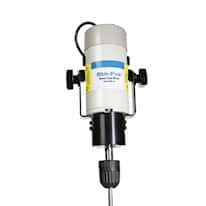 Stir-Pak High-torque, low-speed mixer head; 2-180 rpm, 230 VAC Sku5000715
