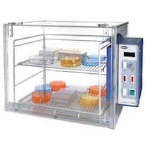 Stuart Digital Incubator, acrylic, 120 V