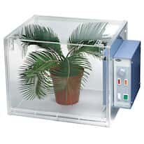 Stuart Shelf Rack System for Clear Incubators