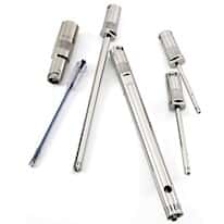 Stuart SHM/20 Homogenizer Probe, Stainless Steel, 20 mm dia.; 1/EA