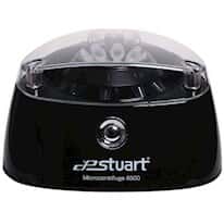 Stuart 8500 Microcentrifuge, 8500 rpm; 100 to 240 VAC, 50/60 Hz
