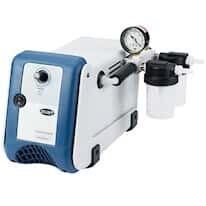 16 mL/stroke Hand-operated vacuum pump PVC body Cole-Parmer 7930111 16 mL/stroke Hand-operated vacuum pump PVC body Cole-Parmer 7930111