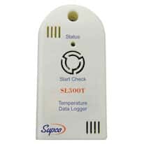 Supco SL300T Mini Temperature Data Logger