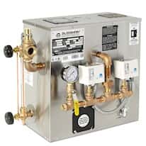 Sussman Electric Steam Generator, with 120 VAC control circuit, 36.0 lb/hr, 240 VAC