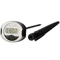 Taylor 508 Connoisseur Pen Style Professional Digital Pocket Thermometer 