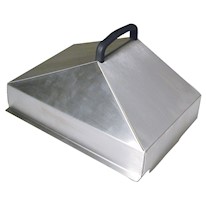 Cole-Parmer FADJ48 Adjustable Bath Tray, for 48 Liter Baths