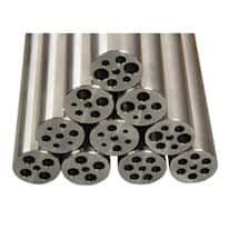 Techne 7032534 1/8in 3/16in 1/4in 5/16in 3/8in