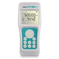 Tegam 940A Temperature Calibrator, 4 Thermocouple Types and mV