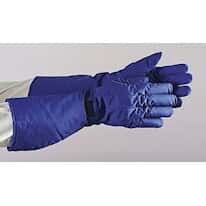 Tempshield EBLWP Waterproof gloves, elbow style, large, 19" length