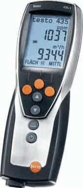 Testo 0554 0190 Wireless Upgrade Module for Model 625 Thermohygrometer
