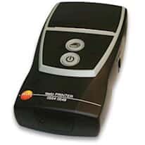 Testo 0554 0549 Universal Wireless IR Printer 10383-93