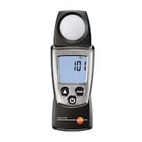 Testo 0560 0540 Digital Style Light Meter