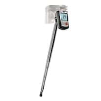 Testo 0560 4053 Stick Thermoanemometer; in metric only