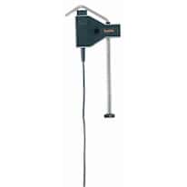Testo 0602 4592 Pipe Clamp Temperature Probe, Type K, 1/5" to 2-1/2"
