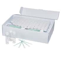 Texwipe TX3342 Large Cleaning Validation Kit, 72 Areas