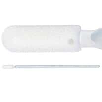 Texwipe TX757E ESD-Safe CleanFoam® Micro Swabs, Non-Sterile; 500/Bag