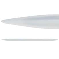 Texwipe TX769E ESD-Safe Dual Micro-Tip Pick Swabs, Non-Sterile; 500/bag.