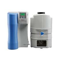 Thermo Scientific Pure water system Pacific UP 3 l/h with ion exchanger filter set and 4 line display
