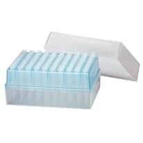 Thermo Scientific 110-96RNS Molecular Bioproducts Pipette Tips, DNase/RNase/Pyrogen-Free, 200 uL; 960/Pk