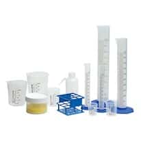 Thermo Scientific Nalgene 1350-0001 Optional Labware Value Pack