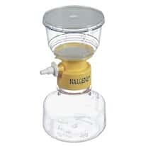 Thermo Scientific Nalgene 155-0045 Filter Units, 0.45um SFCA, 150 mL; 12/Pk