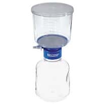 Thermo Scientific Nalgene 165-0045 Filter Units, 0.45um PES, 150 mL; 12/Pk