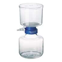 Thermo Scientific Nalgene 166-0045 Filter Units, 0.45um PES, 500 mL; 12/Pk