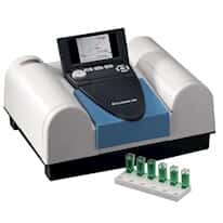 Thermo Scientific 222-265600 Cuvette Rack for SPECTRONIC™ 200 Visible Spectrophotometer; 6/PK