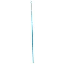Thermo Scientific Nunc 251586 Disposable Inoculating Loop, Polystyrene, Sterile, Blue, 10 µL; 1000/Pk
