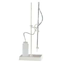 Thermo Scientific Nalgene 3640-0025 Self-Zeroing Burette, 25 mL; 1/Pk